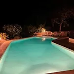 Rivoli , View Sea 350 Meter Vila *