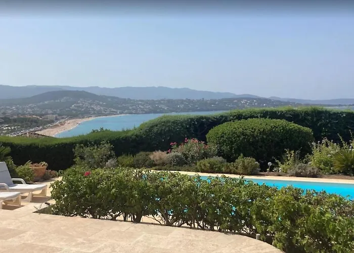 Villa Rivoli , View Sea 350 Meter *