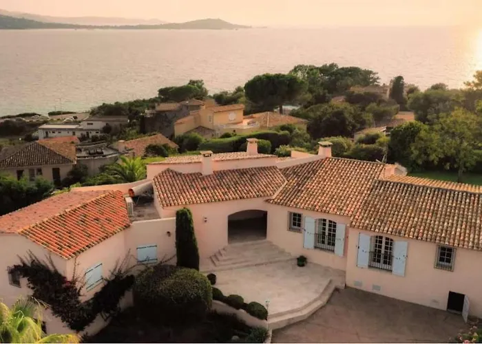 Rivoli , View Sea 350 Meter Villa Grosseto-Prugna