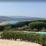 Villa Rivoli , View Sea 350 Meter *