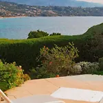 Willa Rivoli , View Sea 350 Meter