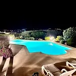 Willa Rivoli , View Sea 350 Meter Grosseto-Prugna