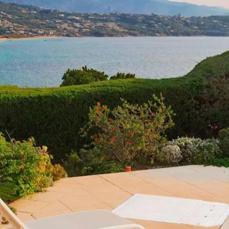 Villa Rivoli , View Sea 350 Meter