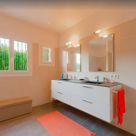 Rivoli , View Sea 350 Meter Villa