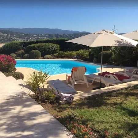 Rivoli , View Sea 350 Meter Villa Grosseto-Prugna