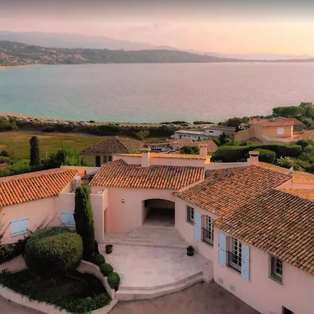 Villa Rivoli , View Sea 350 Meter Grosseto-Prugna