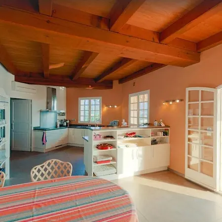 Villa Rivoli , View Sea 350 Meter