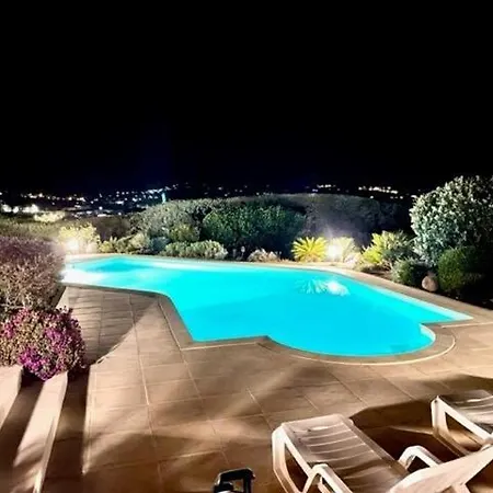 Villa Rivoli , View Sea 350 Meter Grosseto-Prugna