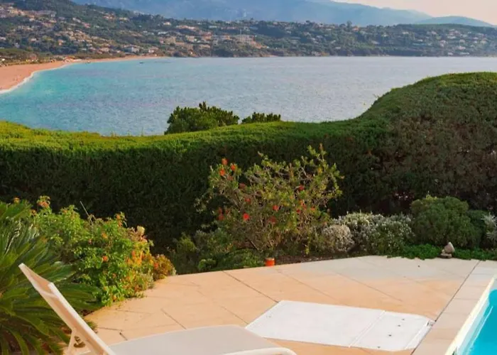 Villa Rivoli , View Sea 350 Meter