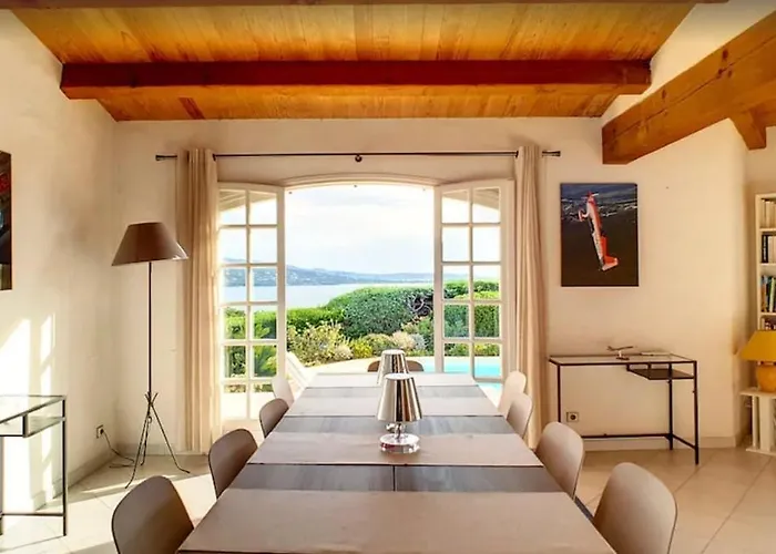 Rivoli , View Sea 350 Meter Villa Grosseto-Prugna