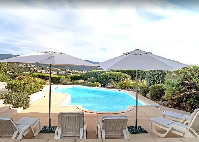 Rivoli , View Sea 350 Meter Villa *