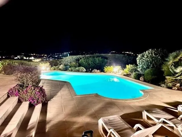 빌라 Rivoli , View Sea 350 Meter Grosseto-Prugna